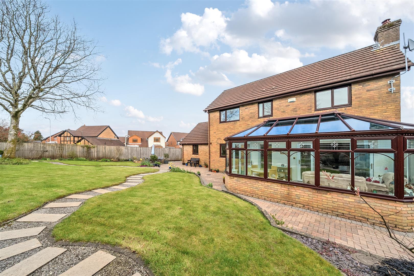 Grove Farm Road, Grovesend, Swansea, SA4 8LA